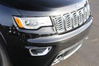 Used 2018 Jeep GRAND CHEROKEE OVERLAND 4X2 OVERLAND for sale Sold at Auto Collection in Murfreesboro TN 37129 12