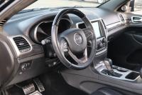 Used 2018 Jeep GRAND CHEROKEE OVERLAND 4X2 OVERLAND for sale Sold at Auto Collection in Murfreesboro TN 37129 21