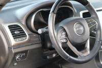 Used 2018 Jeep GRAND CHEROKEE OVERLAND 4X2 OVERLAND for sale Sold at Auto Collection in Murfreesboro TN 37129 23