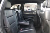 Used 2018 Jeep GRAND CHEROKEE OVERLAND 4X2 OVERLAND for sale Sold at Auto Collection in Murfreesboro TN 37129 33