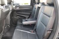 Used 2018 Jeep GRAND CHEROKEE OVERLAND 4X2 OVERLAND for sale Sold at Auto Collection in Murfreesboro TN 37129 35