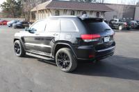 Used 2018 Jeep GRAND CHEROKEE OVERLAND 4X2 OVERLAND for sale Sold at Auto Collection in Murfreesboro TN 37129 4