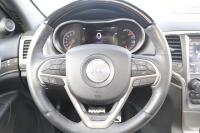 Used 2018 Jeep GRAND CHEROKEE OVERLAND 4X2 OVERLAND for sale Sold at Auto Collection in Murfreesboro TN 37129 42
