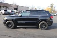 Used 2018 Jeep GRAND CHEROKEE OVERLAND 4X2 OVERLAND for sale Sold at Auto Collection in Murfreesboro TN 37129 7