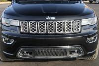 Used 2018 Jeep GRAND CHEROKEE OVERLAND 4X2 OVERLAND for sale Sold at Auto Collection in Murfreesboro TN 37130 76