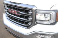 Used 2018 GMC SIERRA 1500 SLT Crew Cab 4x4 w/NAV SLT CREW CAB SHORT BOX 4WD for sale Sold at Auto Collection in Murfreesboro TN 37129 10