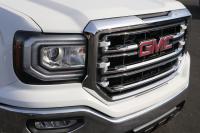 Used 2018 GMC SIERRA 1500 SLT Crew Cab 4x4 w/NAV SLT CREW CAB SHORT BOX 4WD for sale Sold at Auto Collection in Murfreesboro TN 37129 12