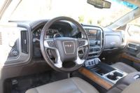 Used 2018 GMC SIERRA 1500 SLT Crew Cab 4x4 w/NAV SLT CREW CAB SHORT BOX 4WD for sale Sold at Auto Collection in Murfreesboro TN 37130 17