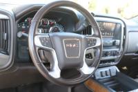 Used 2018 GMC SIERRA 1500 SLT Crew Cab 4x4 w/NAV SLT CREW CAB SHORT BOX 4WD for sale Sold at Auto Collection in Murfreesboro TN 37130 18