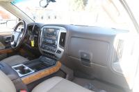 Used 2018 GMC SIERRA 1500 SLT Crew Cab 4x4 w/NAV SLT CREW CAB SHORT BOX 4WD for sale Sold at Auto Collection in Murfreesboro TN 37130 21