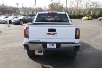 Used 2018 GMC SIERRA 1500 SLT Crew Cab 4x4 w/NAV SLT CREW CAB SHORT BOX 4WD for sale Sold at Auto Collection in Murfreesboro TN 37129 4
