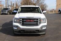 Used 2018 GMC SIERRA 1500 SLT Crew Cab 4x4 w/NAV SLT CREW CAB SHORT BOX 4WD for sale Sold at Auto Collection in Murfreesboro TN 37129 5