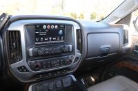 Used 2018 GMC SIERRA 1500 SLT Crew Cab 4x4 w/NAV SLT CREW CAB SHORT BOX 4WD for sale Sold at Auto Collection in Murfreesboro TN 37130 50