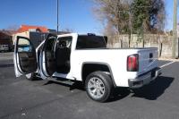 Used 2018 GMC SIERRA 1500 SLT Crew Cab 4x4 w/NAV SLT CREW CAB SHORT BOX 4WD for sale Sold at Auto Collection in Murfreesboro TN 37130 80