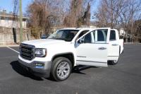 Used 2018 GMC SIERRA 1500 SLT Crew Cab 4x4 w/NAV SLT CREW CAB SHORT BOX 4WD for sale Sold at Auto Collection in Murfreesboro TN 37130 83