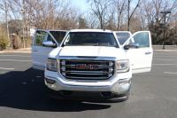 Used 2018 GMC SIERRA 1500 SLT Crew Cab 4x4 w/NAV SLT CREW CAB SHORT BOX 4WD for sale Sold at Auto Collection in Murfreesboro TN 37130 84