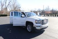 Used 2018 GMC SIERRA 1500 SLT Crew Cab 4x4 w/NAV SLT CREW CAB SHORT BOX 4WD for sale Sold at Auto Collection in Murfreesboro TN 37130 85