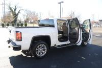 Used 2018 GMC SIERRA 1500 SLT Crew Cab 4x4 w/NAV SLT CREW CAB SHORT BOX 4WD for sale Sold at Auto Collection in Murfreesboro TN 37130 87