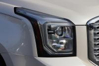 Used 2015 GMC YUKON DENALI RWD PREMIUM W/NAV TV DVD 2WD for sale Sold at Auto Collection in Murfreesboro TN 37129 11