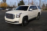 Used 2015 GMC YUKON DENALI RWD PREMIUM W/NAV TV DVD 2WD for sale Sold at Auto Collection in Murfreesboro TN 37129 2
