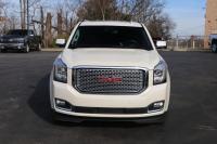 Used 2015 GMC YUKON DENALI RWD PREMIUM W/NAV TV DVD 2WD for sale Sold at Auto Collection in Murfreesboro TN 37129 5