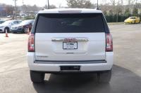 Used 2015 GMC YUKON DENALI RWD PREMIUM W/NAV TV DVD 2WD for sale Sold at Auto Collection in Murfreesboro TN 37129 6
