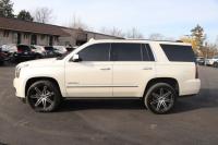 Used 2015 GMC YUKON DENALI RWD PREMIUM W/NAV TV DVD 2WD for sale Sold at Auto Collection in Murfreesboro TN 37129 7