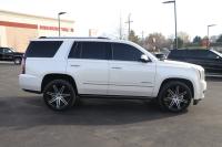Used 2015 GMC YUKON DENALI RWD PREMIUM W/NAV TV DVD 2WD for sale Sold at Auto Collection in Murfreesboro TN 37129 8