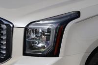 Used 2015 GMC YUKON DENALI RWD PREMIUM W/NAV TV DVD 2WD for sale Sold at Auto Collection in Murfreesboro TN 37129 9