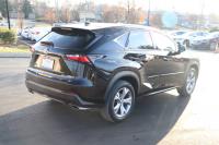 Used 2017 Lexus NX 200T AWD W/NAV 200T AWD for sale Sold at Auto Collection in Murfreesboro TN 37129 3