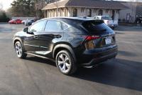 Used 2017 Lexus NX 200T AWD W/NAV 200T AWD for sale Sold at Auto Collection in Murfreesboro TN 37130 4