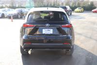 Used 2017 Lexus NX 200T AWD W/NAV 200T AWD for sale Sold at Auto Collection in Murfreesboro TN 37129 6