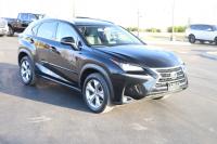 Used 2017 Lexus NX 200T AWD W/NAV 200T AWD for sale Sold at Auto Collection in Murfreesboro TN 37129 1