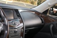 Used 2015 Infiniti QX80 2WD W/NAV for sale Sold at Auto Collection in Murfreesboro TN 37129 19