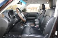 Used 2015 Infiniti QX80 2WD W/NAV for sale Sold at Auto Collection in Murfreesboro TN 37129 22