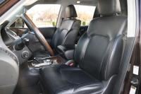 Used 2015 Infiniti QX80 2WD W/NAV for sale Sold at Auto Collection in Murfreesboro TN 37129 23