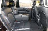 Used 2015 Infiniti QX80 2WD W/NAV for sale Sold at Auto Collection in Murfreesboro TN 37129 28