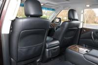 Used 2015 Infiniti QX80 2WD W/NAV for sale Sold at Auto Collection in Murfreesboro TN 37129 32
