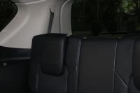 Used 2015 Infiniti QX80 2WD W/NAV for sale Sold at Auto Collection in Murfreesboro TN 37129 41