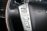 Used 2015 Infiniti QX80 2WD W/NAV for sale Sold at Auto Collection in Murfreesboro TN 37129 46