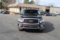 Used 2015 Infiniti QX80 2WD W/NAV for sale Sold at Auto Collection in Murfreesboro TN 37129 5