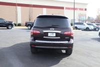 Used 2015 Infiniti QX80 2WD W/NAV for sale Sold at Auto Collection in Murfreesboro TN 37129 6
