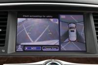 Used 2015 Infiniti QX80 2WD W/NAV for sale Sold at Auto Collection in Murfreesboro TN 37129 70
