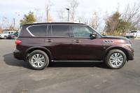 Used 2015 Infiniti QX80 2WD W/NAV for sale Sold at Auto Collection in Murfreesboro TN 37130 8
