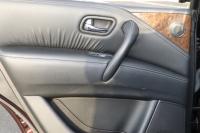 Used 2015 Infiniti QX80 2WD W/NAV for sale Sold at Auto Collection in Murfreesboro TN 37129 90