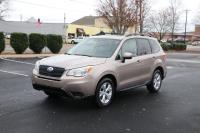 Used 2014 Subaru FORESTER 2.5I PREMIUM AWD W/HEATED SEATS 2.5I PREMIUM for sale Sold at Auto Collection in Murfreesboro TN 37129 2