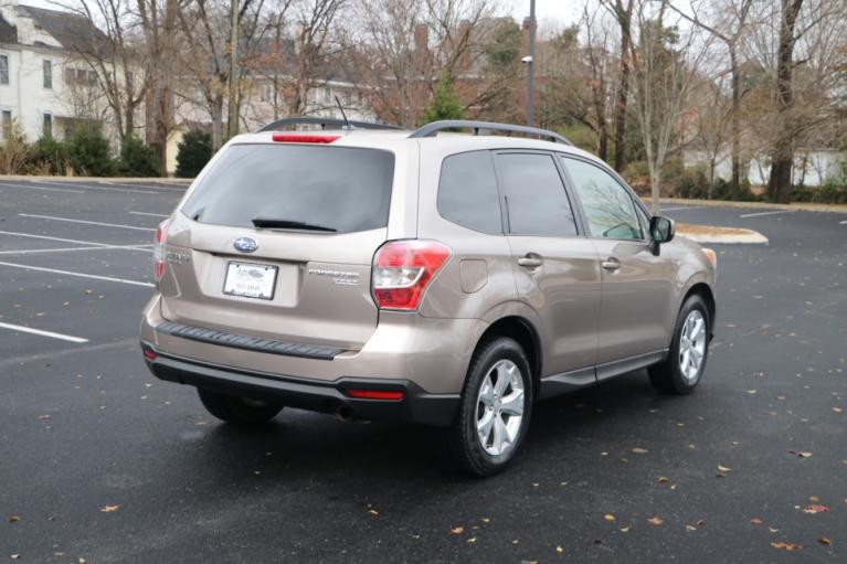 Used 2014 Subaru FORESTER 2.5I PREMIUM AWD W/HEATED SEATS 2.5I PREMIUM for sale Sold at Auto Collection in Murfreesboro TN 37130 3