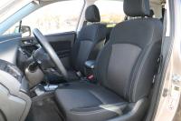 Used 2014 Subaru FORESTER 2.5I PREMIUM AWD W/HEATED SEATS  2.5I PREMIUM for sale Sold at Auto Collection in Murfreesboro TN 37129 46