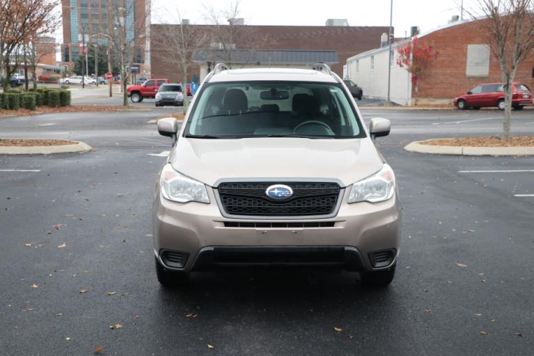 Used 2014 Subaru FORESTER 2.5I PREMIUM AWD W/HEATED SEATS 2.5I PREMIUM for sale Sold at Auto Collection in Murfreesboro TN 37130 5