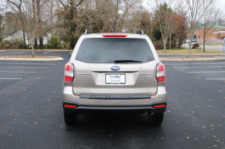 Used 2014 Subaru FORESTER 2.5I PREMIUM AWD W/HEATED SEATS 2.5I PREMIUM for sale Sold at Auto Collection in Murfreesboro TN 37130 6